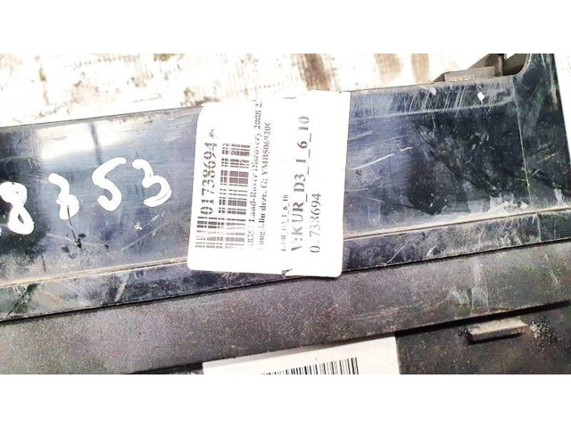   Pojistková skříňka YMB506920C, 273521205   Land Rover Discovery 3 - LR3 2008