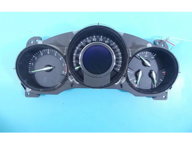 Панель приборов 22783697, IMPRK1079657   Saab 9-4X       
