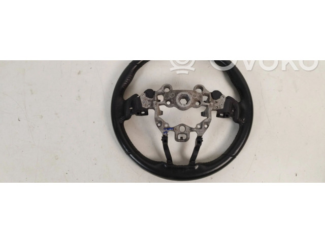 Volant Mazda CX-5 2015 6347503, B63E  
