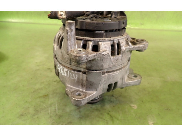 Генератор 0124525091   Volkswagen Touran I      