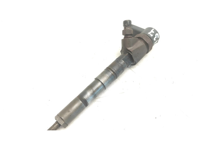 Vstřikovač 0445110213   Fiat Croma  pro naftový motor 2.4 939A3000 