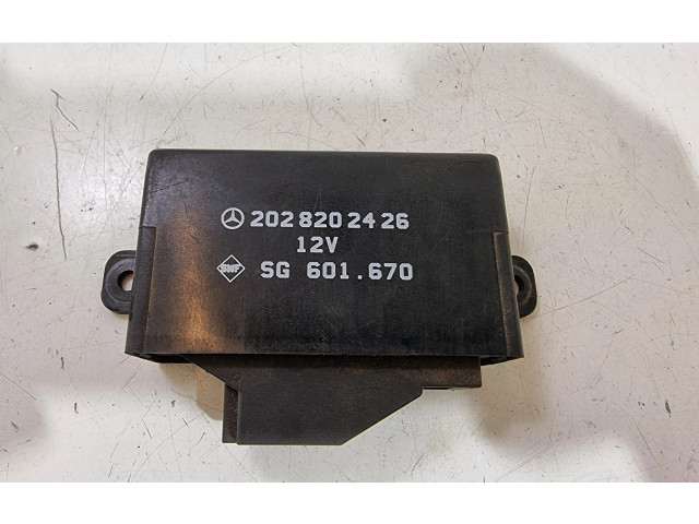 Блок управления 2028202426   Mercedes-Benz G W461 463