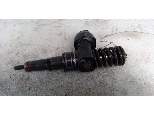 Vstřikovač 07Z130073F   Volkswagen Touareg I     