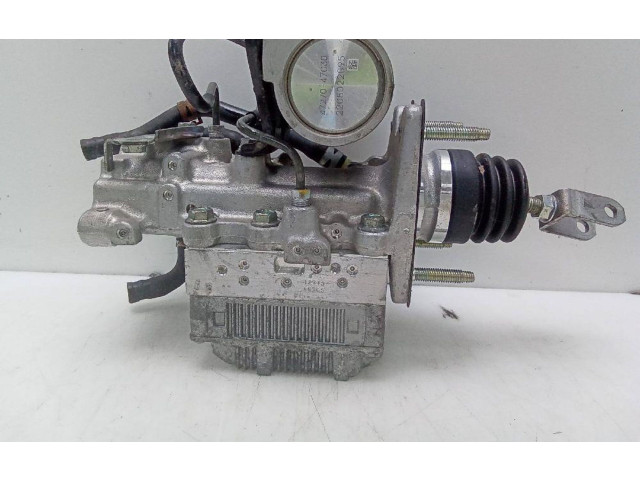 Jednotka ABS 4727047030   Lexus CT 200H 2010