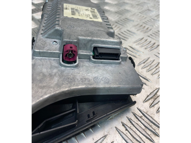 Дисплей    9232896, 005637398   BMW X5 E70