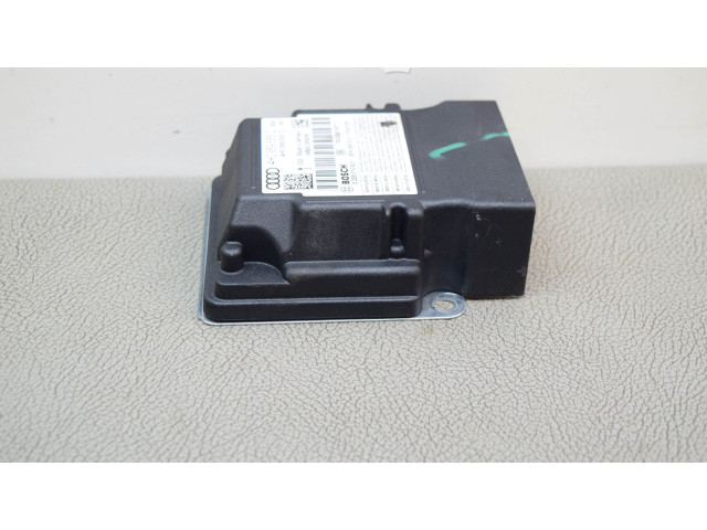 Блок подушек безопасности 4H0959655D   Audi A8 S8 D4 4H