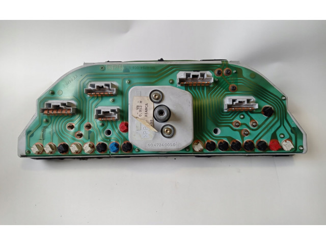 Панель приборов 46523101, 6062950VB   Fiat Uno       