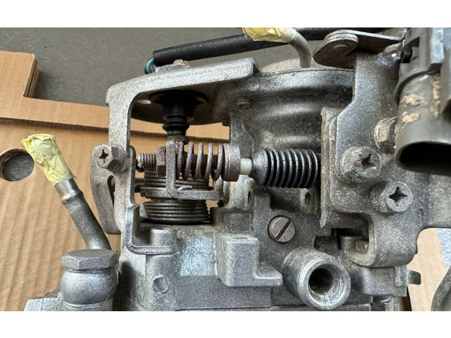 Vstřikovací čerpadlo 1670022J12   Nissan Patrol Y60     