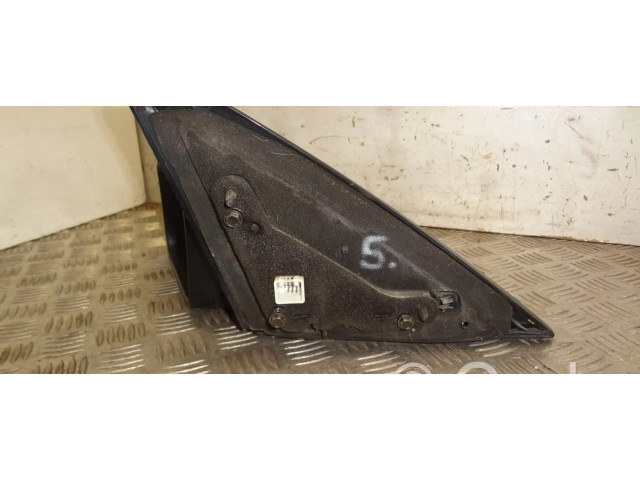 Zpětné zrcátko  levé Mazda 3 I 2005  BP4L69180M01  