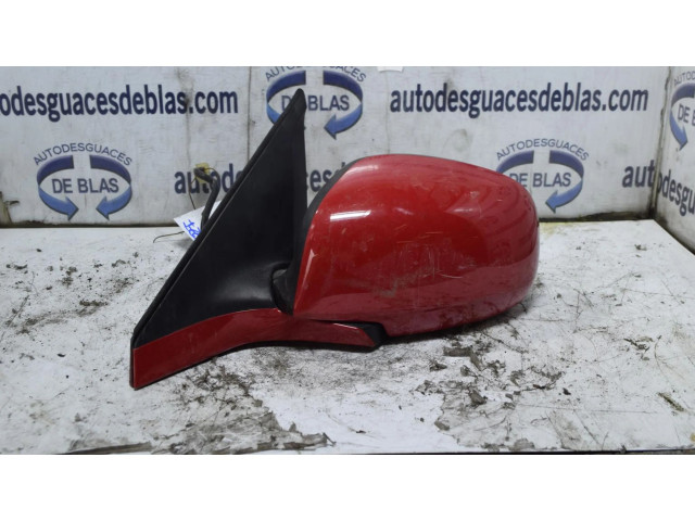 Зеркало электрическое        Suzuki Swift  2011 - 2016 года   