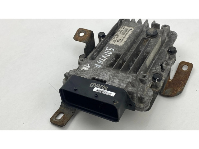 Блок управления коробкой передач 954403B732, 9002050078KD   Hyundai Santa Fe