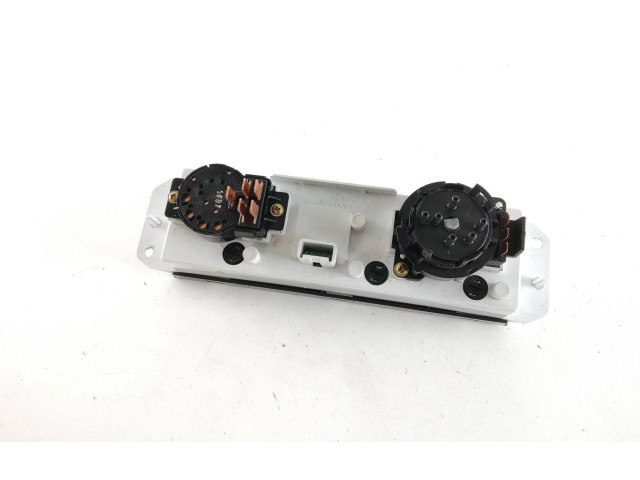 Блок управления климат-контролем P55056558AA, 250CT05   Jeep Wrangler