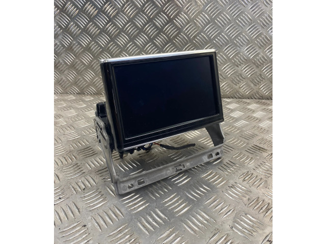 Дисплей    4H0857273A   Audi A8 S8 D4 4H