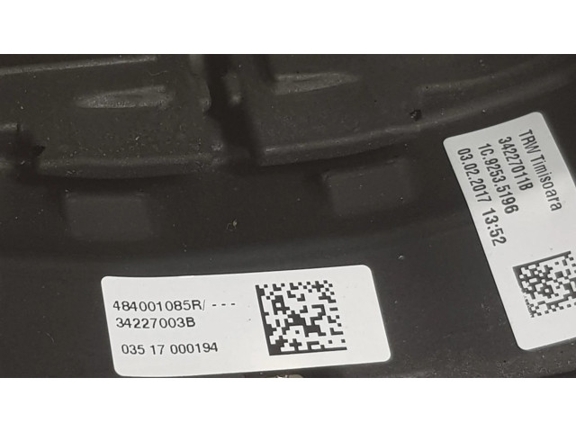Volant Dacia Logan I 2017 484001085R  