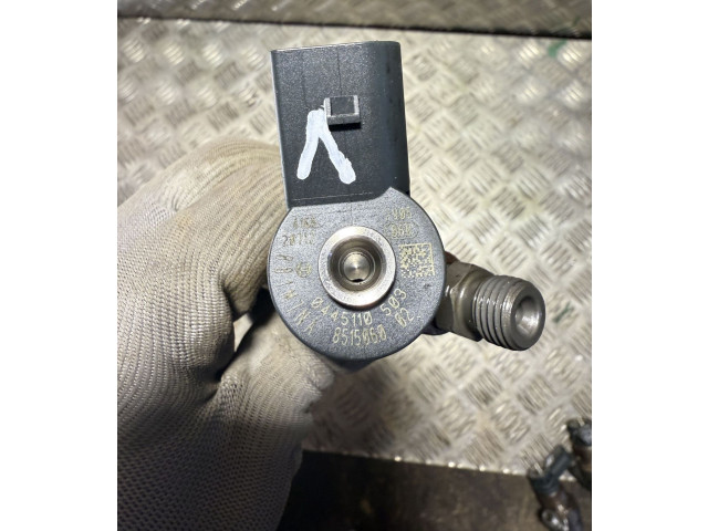 Vstřikovač 0445110503   Toyota Avensis T270     