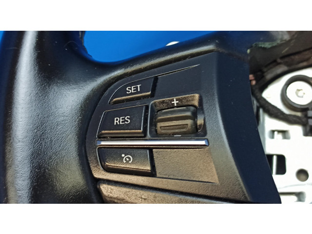 Руль BMW X4 F26  2014-2017 года 2498718385, 249871838501      