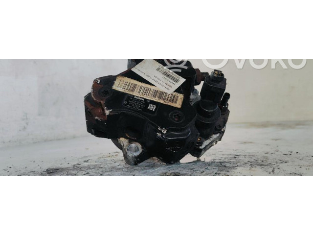 Vstřikovací čerpadlo A6400700601   Mercedes-Benz A W169    640940 