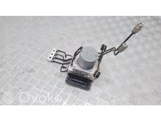 Блок АБС 6850104   BMW  7 F01 F02 F03 F04  2008-2016 года