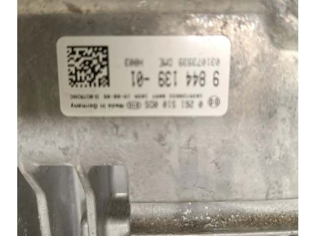 Řídící jednotka 9844139   BMW 3 G20 G21 2019