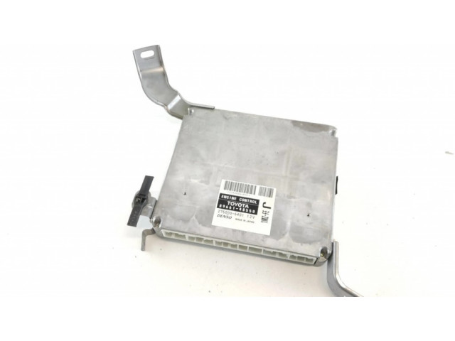 Řídící jednotka 8966148550, 2750006401   Lexus RX 330 - 350 - 400H 2003