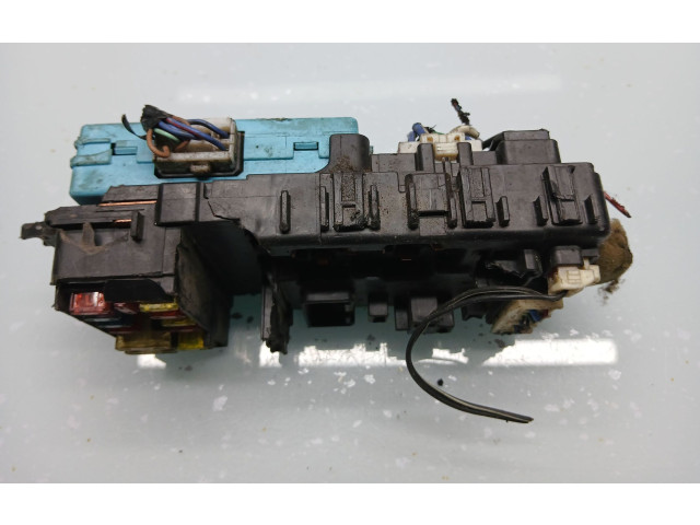 Блок предохранителей MR228760, 2323006072   Mitsubishi Colt    