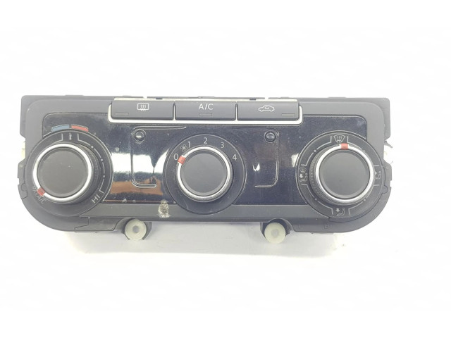 Блок управления климат-контролем 1K8907426AM   Volkswagen Caddy