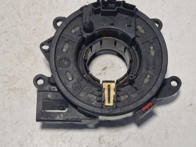 Подрулевой шлейф SRS 01404017, 8377488   BMW X3 E83