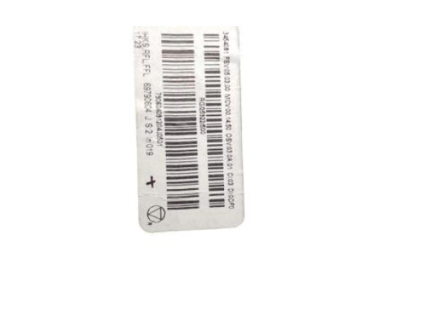 Блок управления климат-контролем 64113455301   Mini One  Cooper Coupe R56