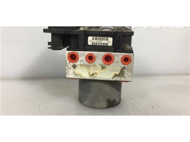 Блок АБС 46836768, 0265231331   Fiat  Punto Evo   -  года