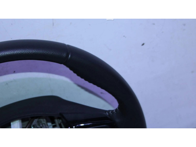 Volant Toyota Yaris 2018   