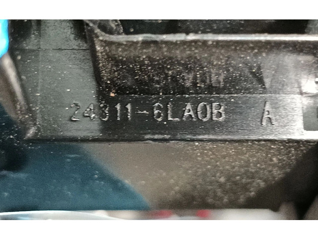 Модуль управления BSM 242309724R   Renault Arkana    