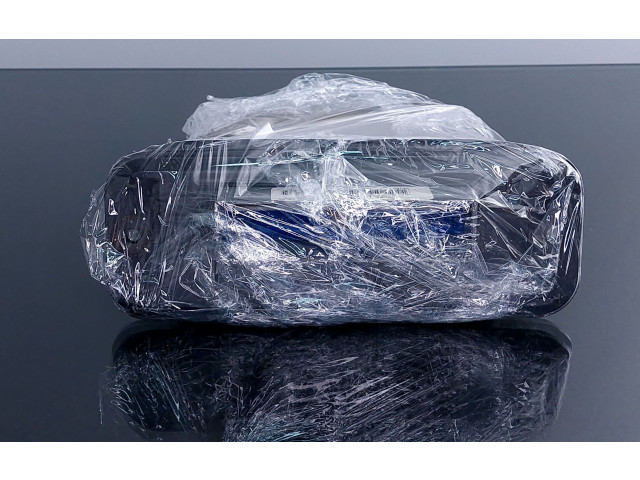 Блок управления двигателя F6DF12B523AA   Mercury Sable IV