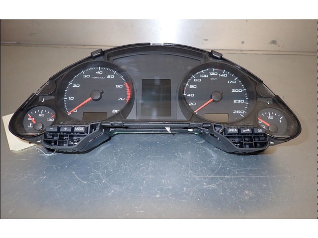 Панель приборов 3R0920800CX   Seat Exeo (3R)       
