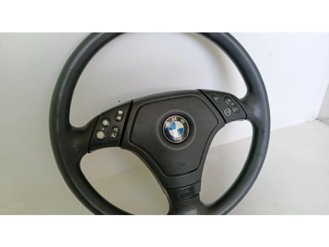 Volant BMW 3 E46 2002 3375E463, 33109576702T  