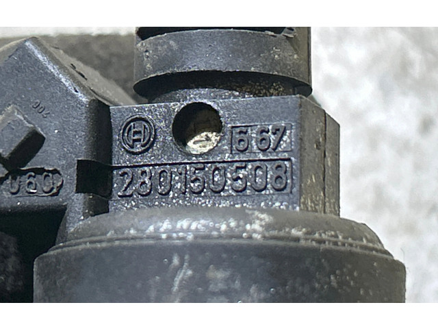 Форсунка 0280150508    Audi A8 S8 D2 4D   