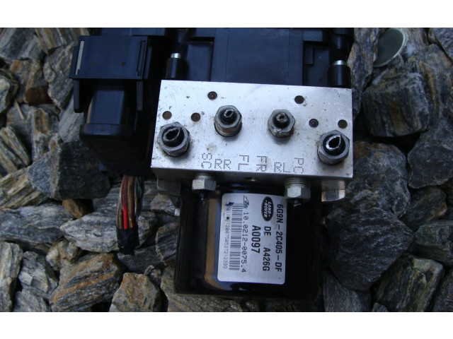 Jednotka ABS 6G9N-2C405-DF   Land Rover Freelander 2 - LR2 2011