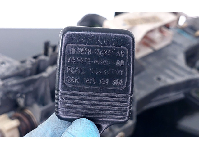    Рулевая рейка YF1C3C529DB, F6DC3F642BB   Mercury Sable IV 1999 - 2005 года