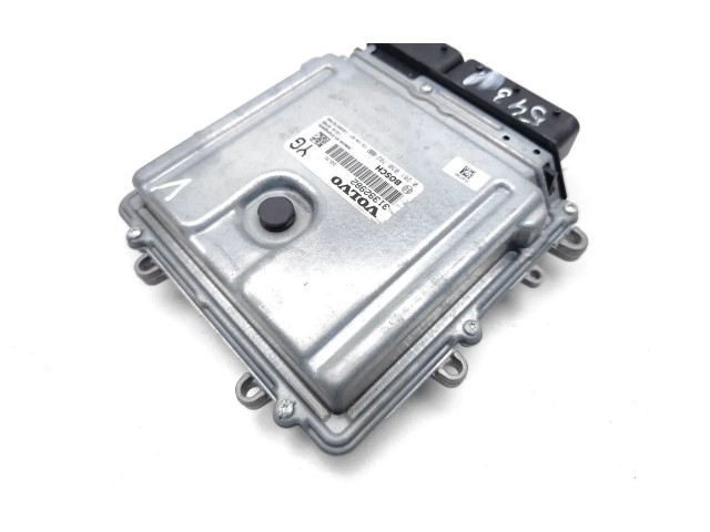 Řídící jednotka 31392982, 0281030782   Volvo XC60 2015