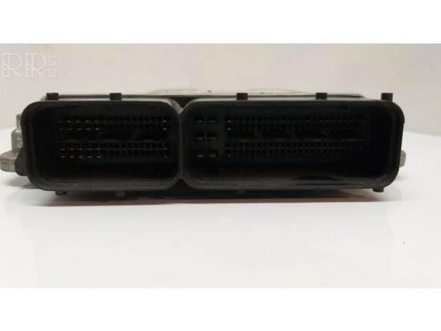Блок управления двигателя 03G906021TM, 0281014126   Volkswagen Golf V