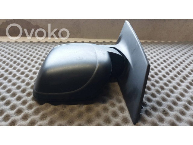 Zpětné zrcátko  levé Citroen Jumpy 2007  12473040, E20205030  