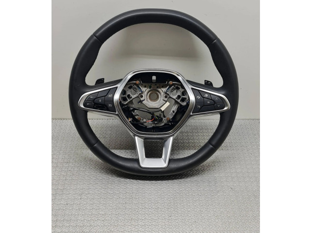Руль Renault Captur II  2020 -  года 484003027R, 34312697C      