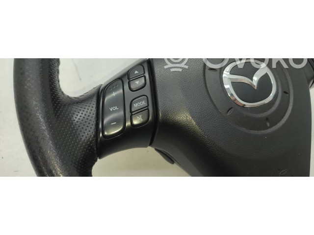 Volant Mazda 5 2005   