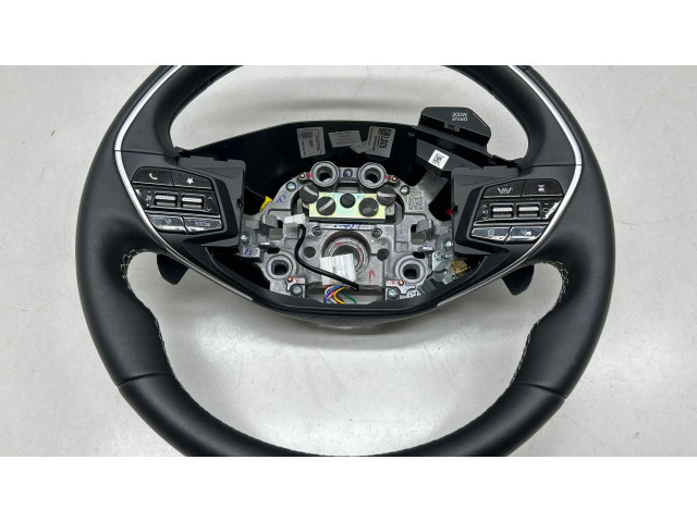 Руль KIA EV6  2021- года 56110CV050, T2303232W      