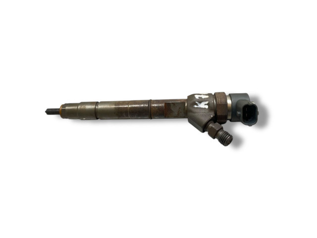 Vstřikovač 0445110296, 16450RMAE02   Honda Civic    N22A2 