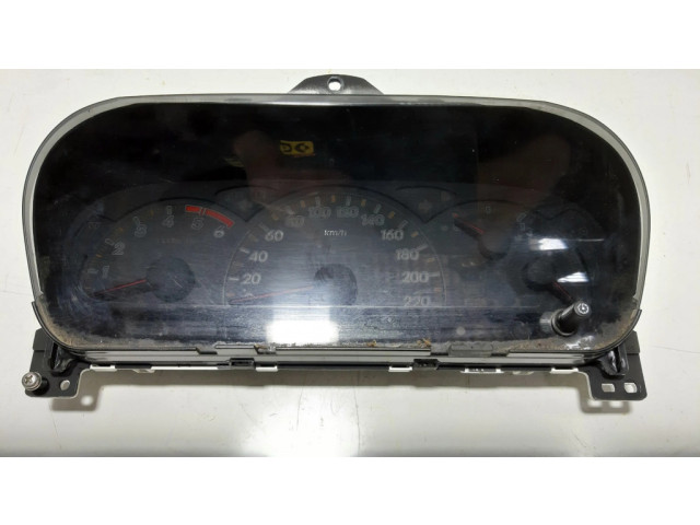 Přístrojová deska  Honda FR-V 2006 78100SJHG010M1  