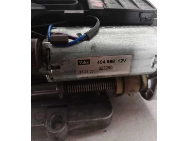 Руль Audi A8 S8 D2 4D  1994 - 2002 года 327260      