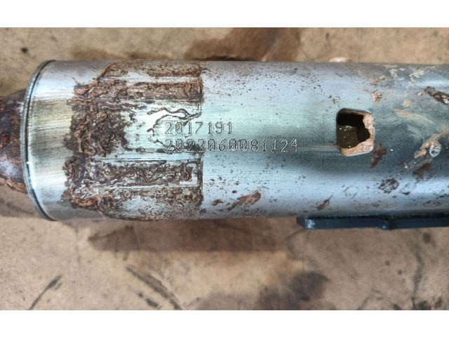    Рулевая рейка 104487100A, CSD220684006930   Tesla Model S 2012 -  года