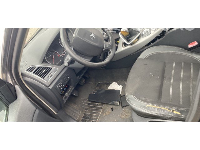 Блок подушек безопасности 285586520R   Renault Laguna III