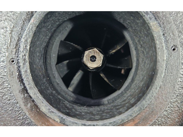  Турбина Alfa Romeo GT  717662-2, IMPRK1423139         