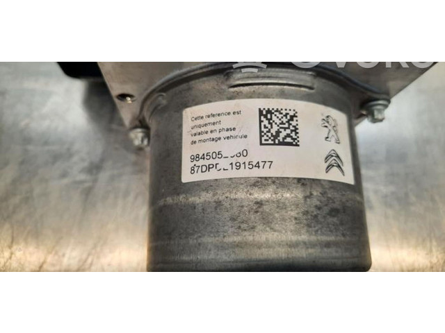 Jednotka ABS 9827551180   Peugeot 3008 II 2023